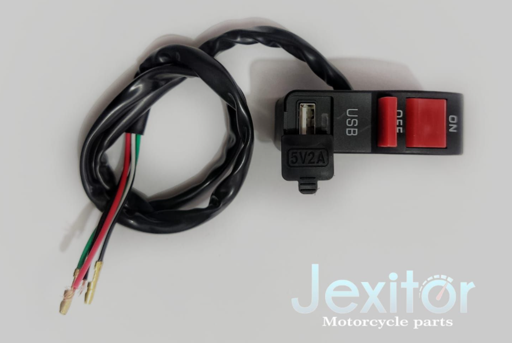 Switch Jexitor
