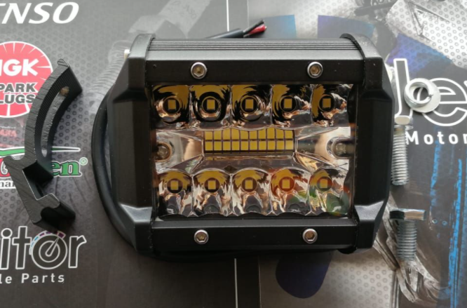 exploradora 4