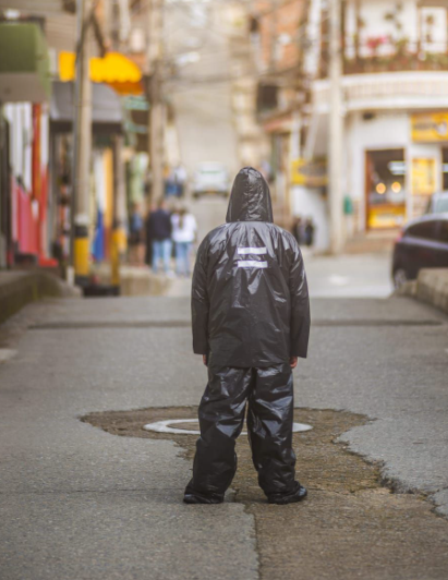 impermeable 2